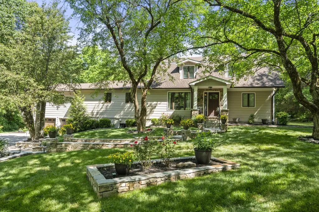 1004 Perkins Lane Franklin TN 37069