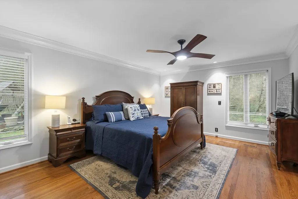 1004 Perkins Lane Franklin TN 37069