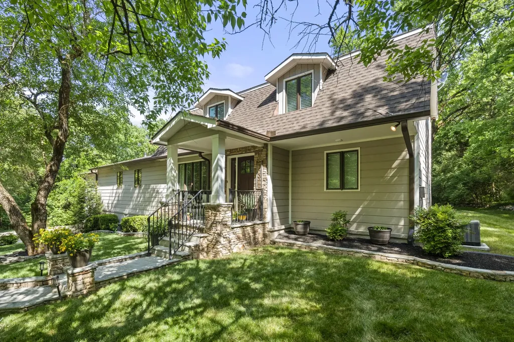 1004 Perkins Lane Franklin TN 37069