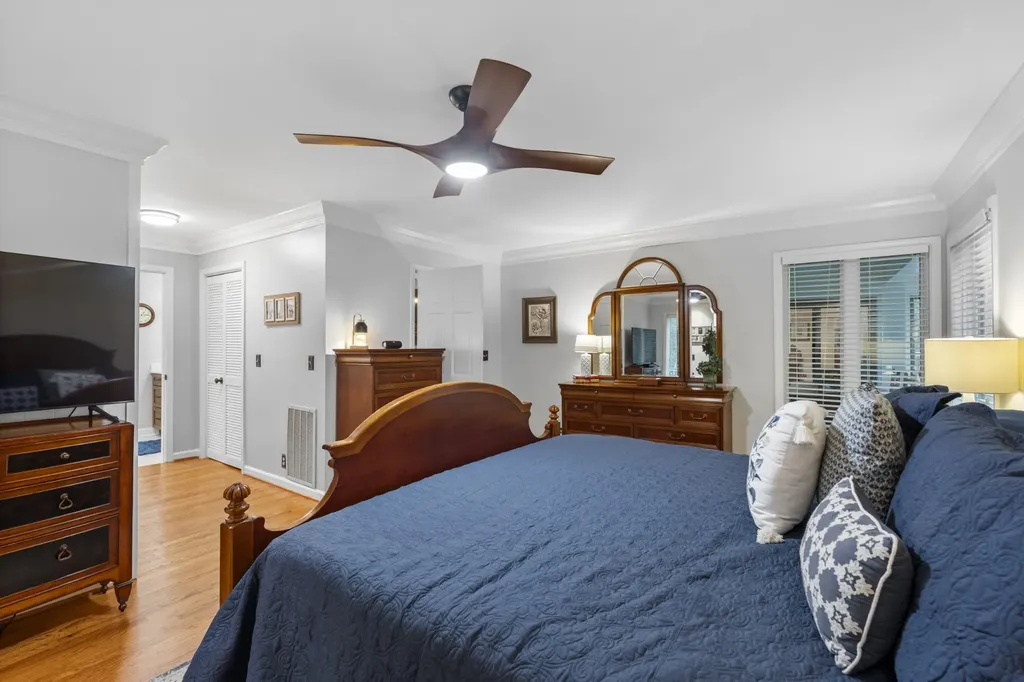 1004 Perkins Lane Franklin TN 37069
