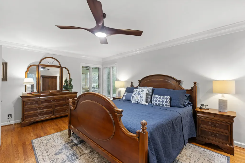 1004 Perkins Lane Franklin TN 37069