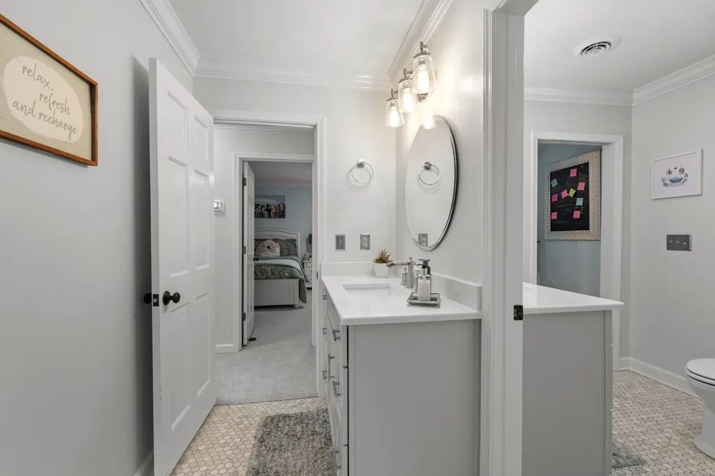 1004 Perkins Lane Franklin TN 37069