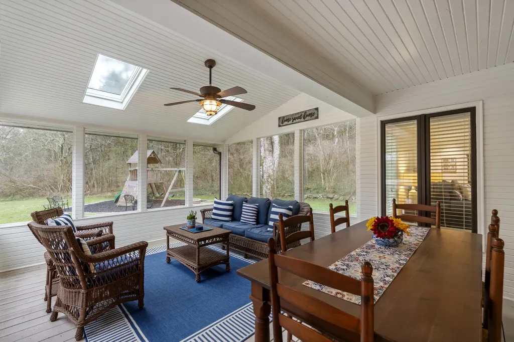 1004 Perkins Lane Franklin TN 37069