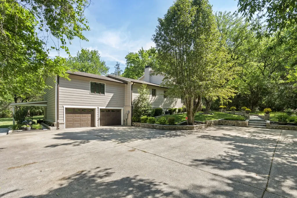 1004 Perkins Lane Franklin TN 37069