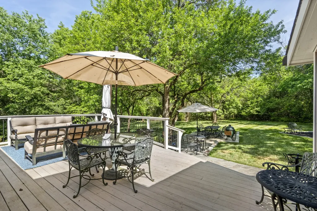 1004 Perkins Lane Franklin TN 37069