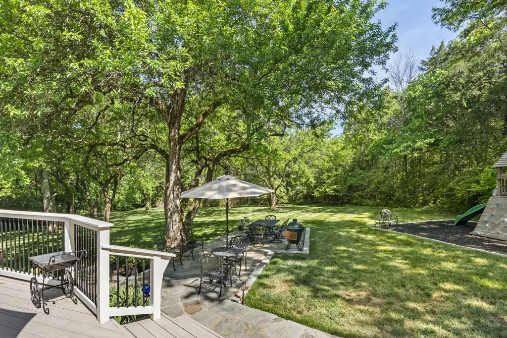 1004 Perkins Lane Franklin TN 37069