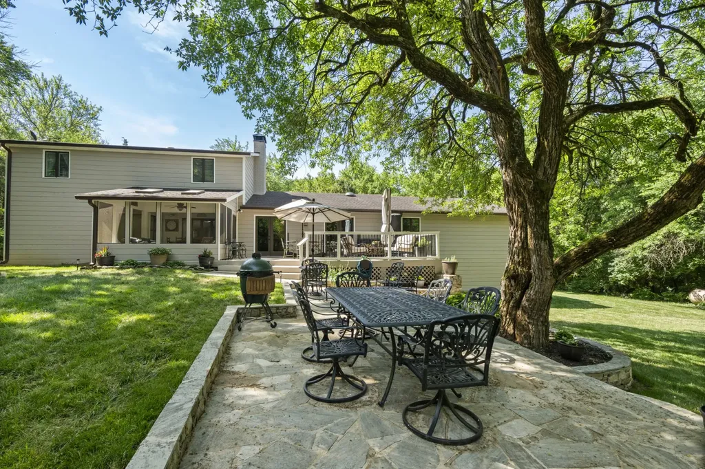 1004 Perkins Lane Franklin TN 37069
