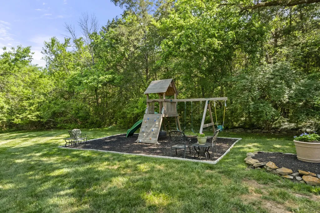 1004 Perkins Lane Franklin TN 37069
