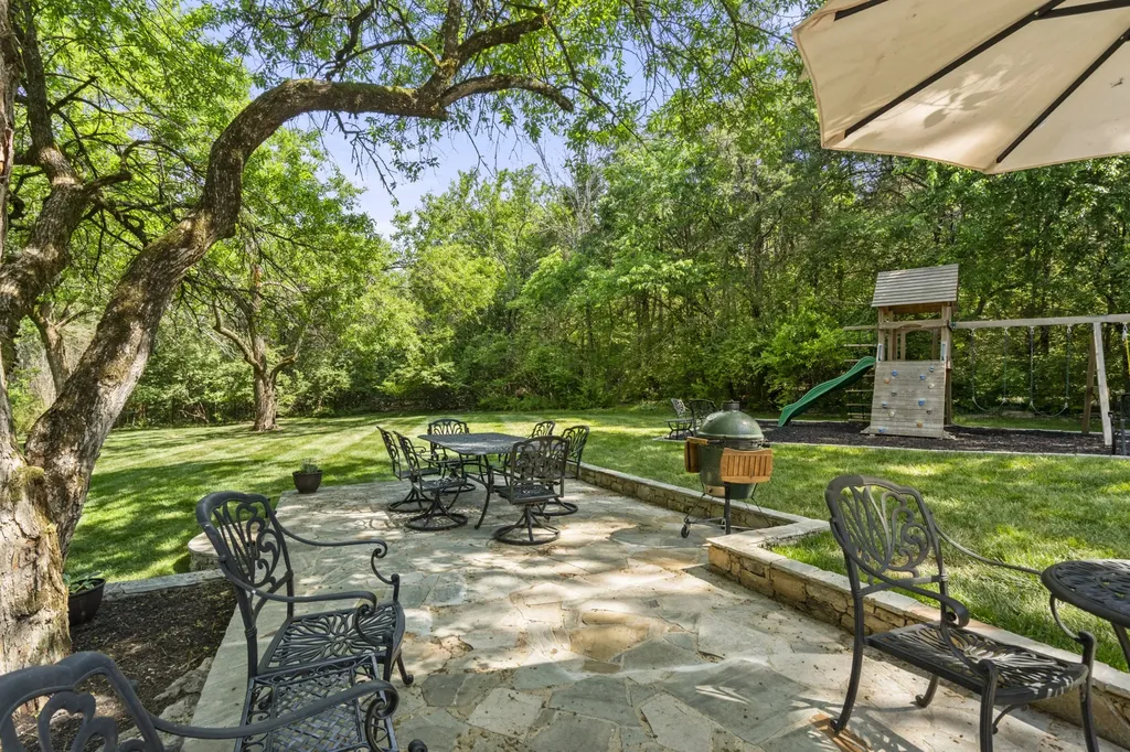 1004 Perkins Lane Franklin TN 37069