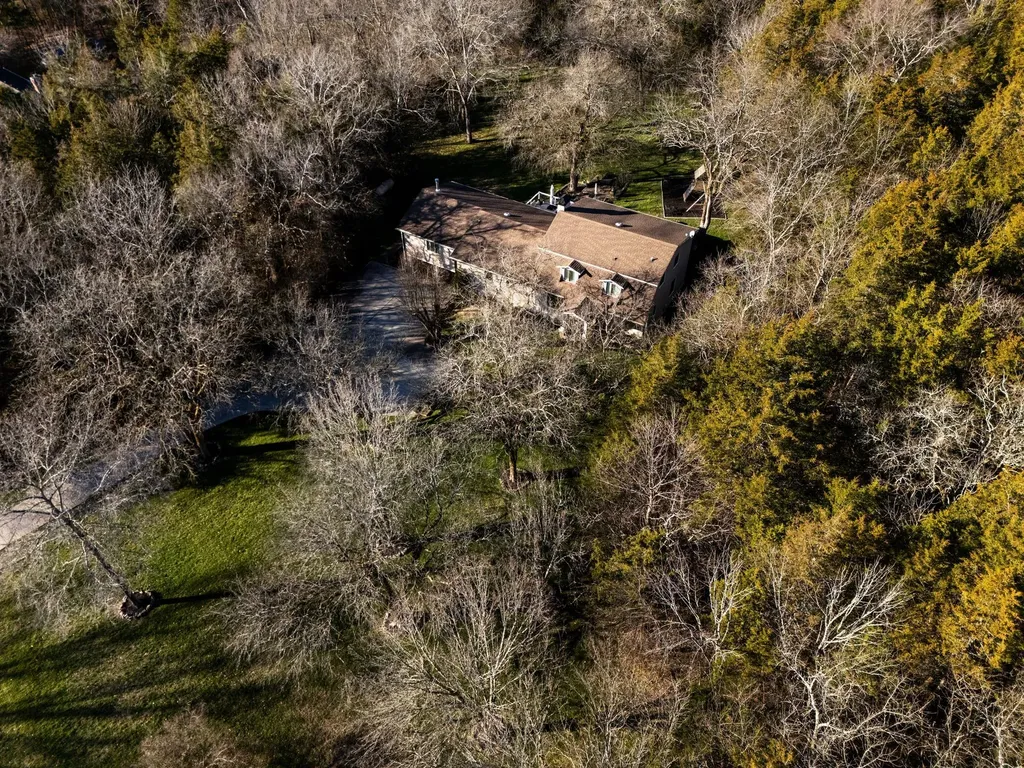 1004 Perkins Lane Franklin TN 37069