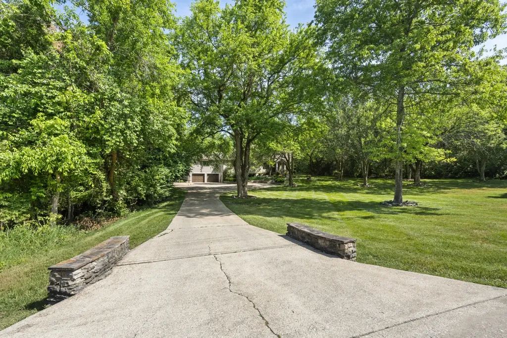 1004 Perkins Lane Franklin TN 37069
