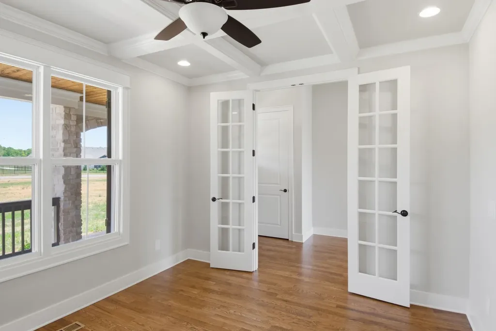 1561 John Sharp Road Spring Hill TN 37174