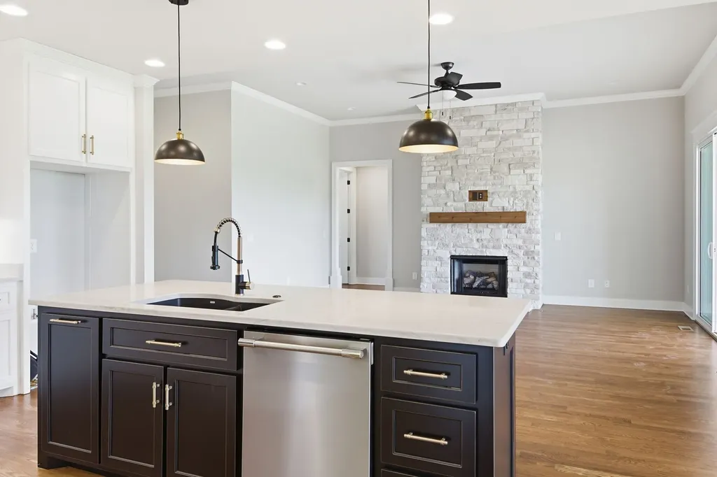 1561 John Sharp Road Spring Hill TN 37174