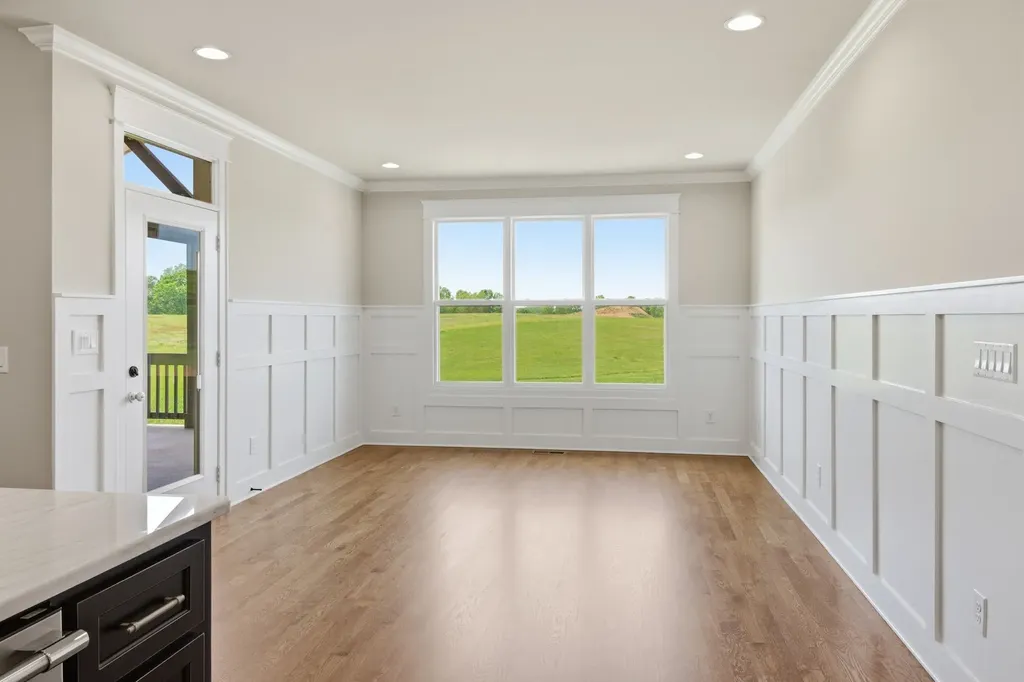 1561 John Sharp Road Spring Hill TN 37174