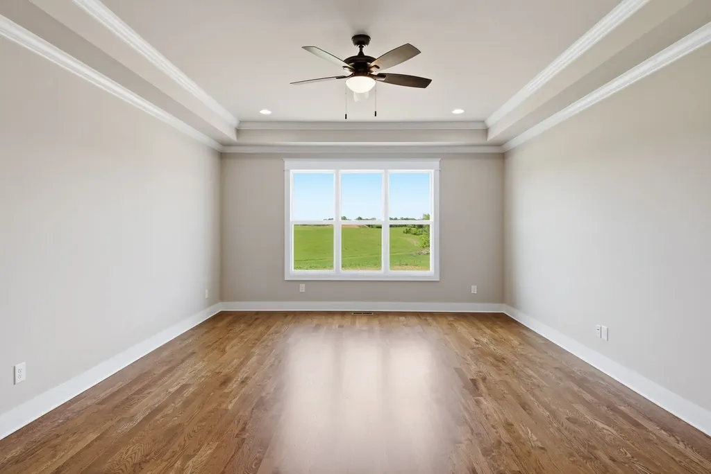 1561 John Sharp Road Spring Hill TN 37174