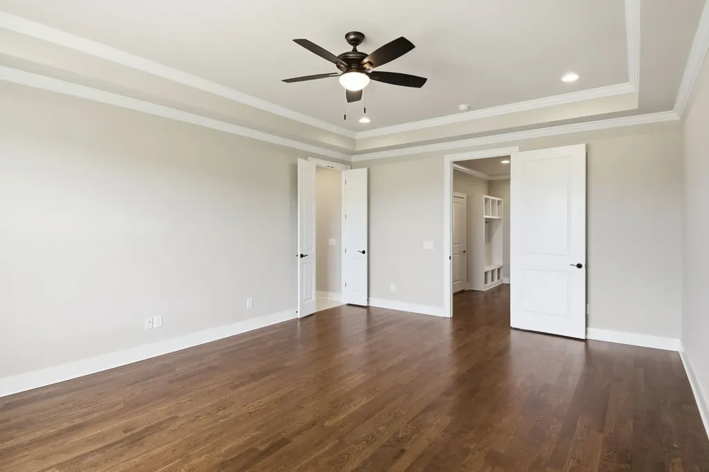 1561 John Sharp Road Spring Hill TN 37174