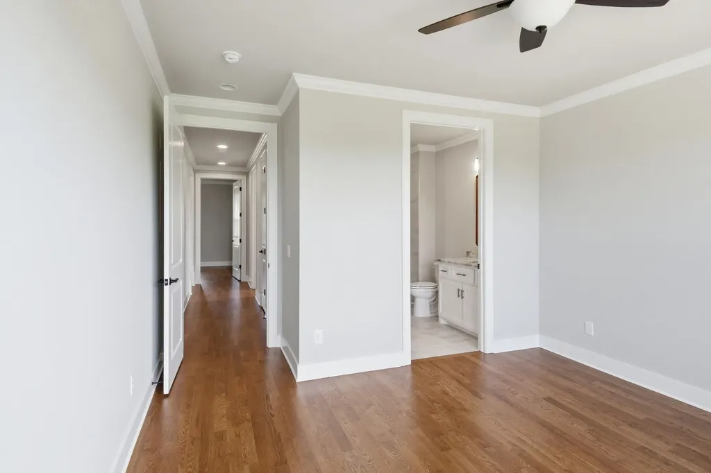 1561 John Sharp Road Spring Hill TN 37174