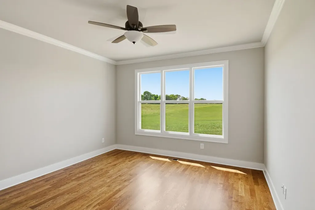 1561 John Sharp Road Spring Hill TN 37174
