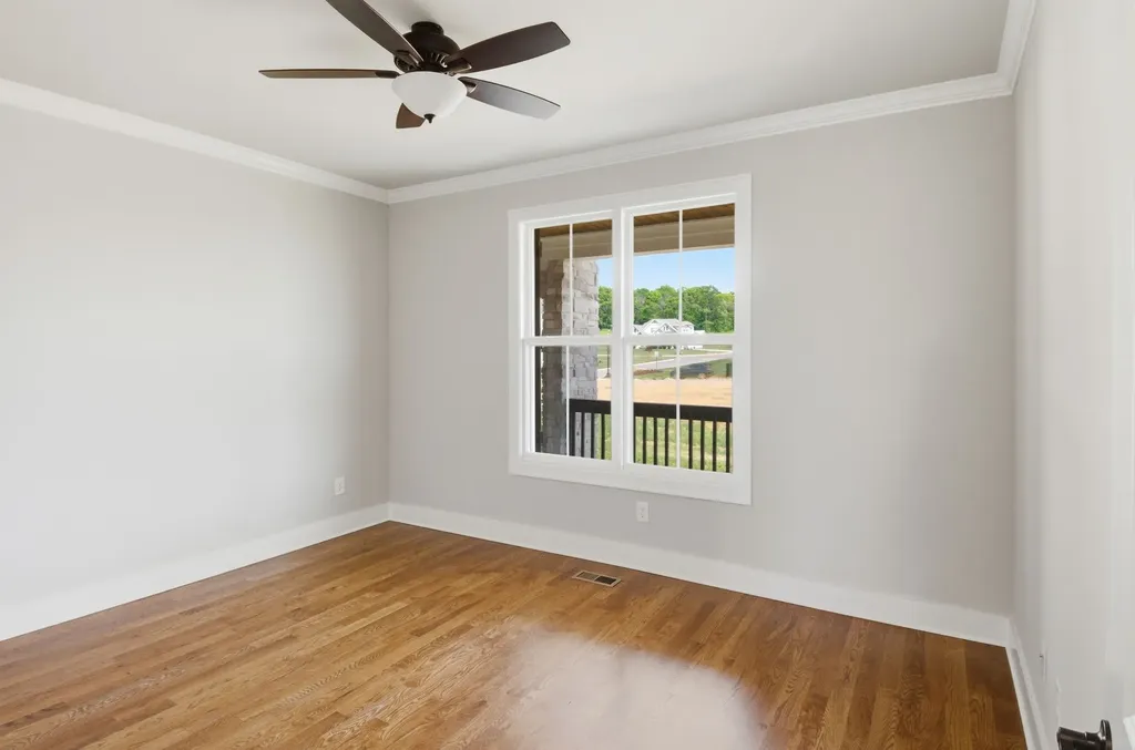 1561 John Sharp Road Spring Hill TN 37174