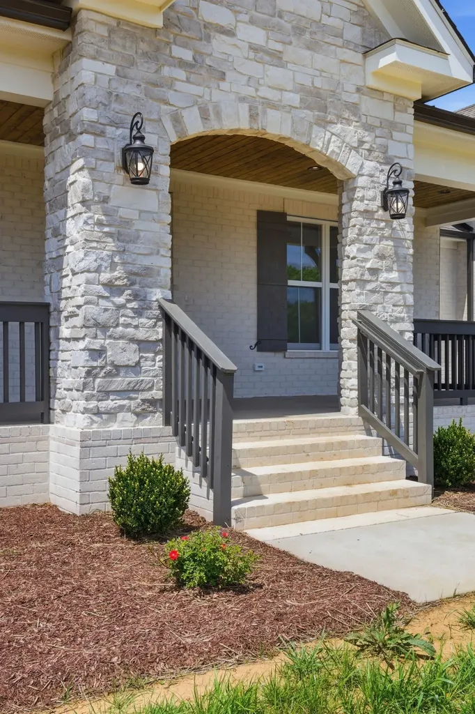 1561 John Sharp Road Spring Hill TN 37174