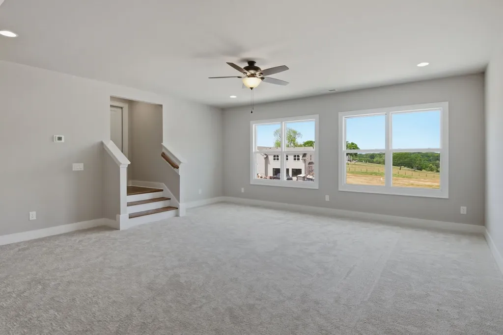 1561 John Sharp Road Spring Hill TN 37174