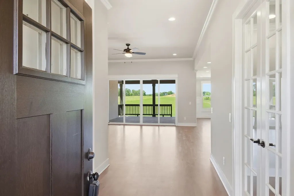 1561 John Sharp Road Spring Hill TN 37174