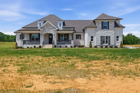 1561 John Sharp Road Spring Hill TN 37174