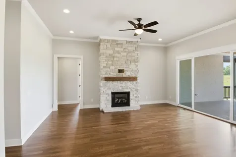1561 John Sharp Road Spring Hill TN 37174