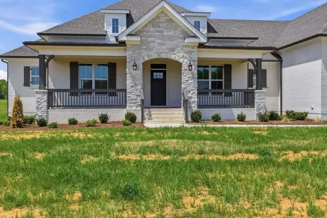 1561 John Sharp Road Spring Hill TN 37174