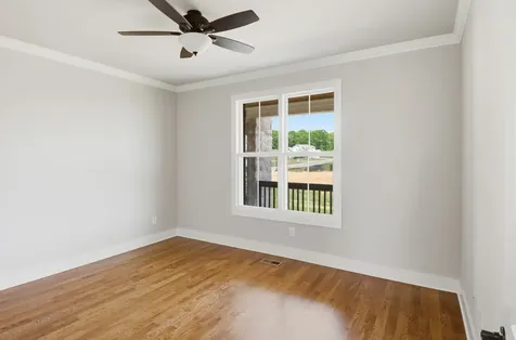 1561 John Sharp Road Spring Hill TN 37174