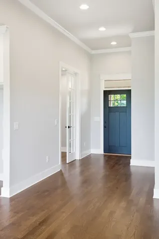 1561 John Sharp Road Spring Hill TN 37174