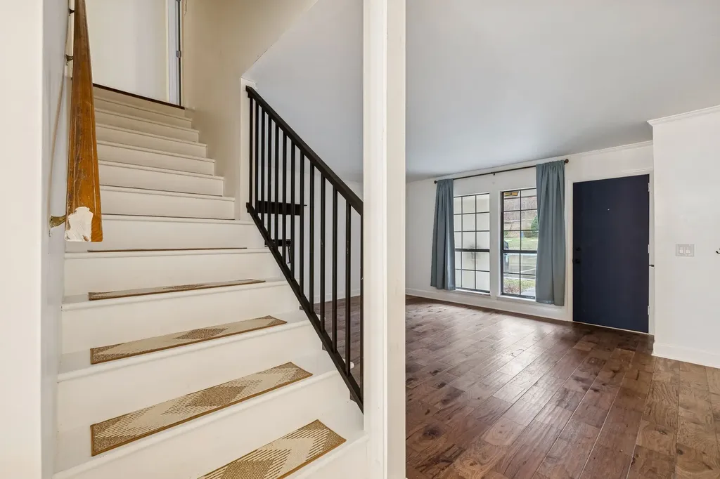 214 Old Hickory Boulevard Nashville TN 37221
