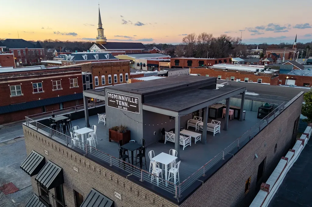 209 E Main Street Mcminnville TN 37110