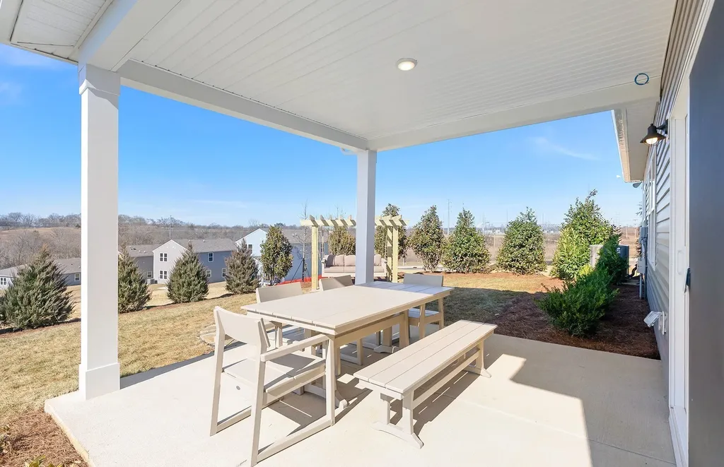 3415 Fellowship Road Columbia TN 38401