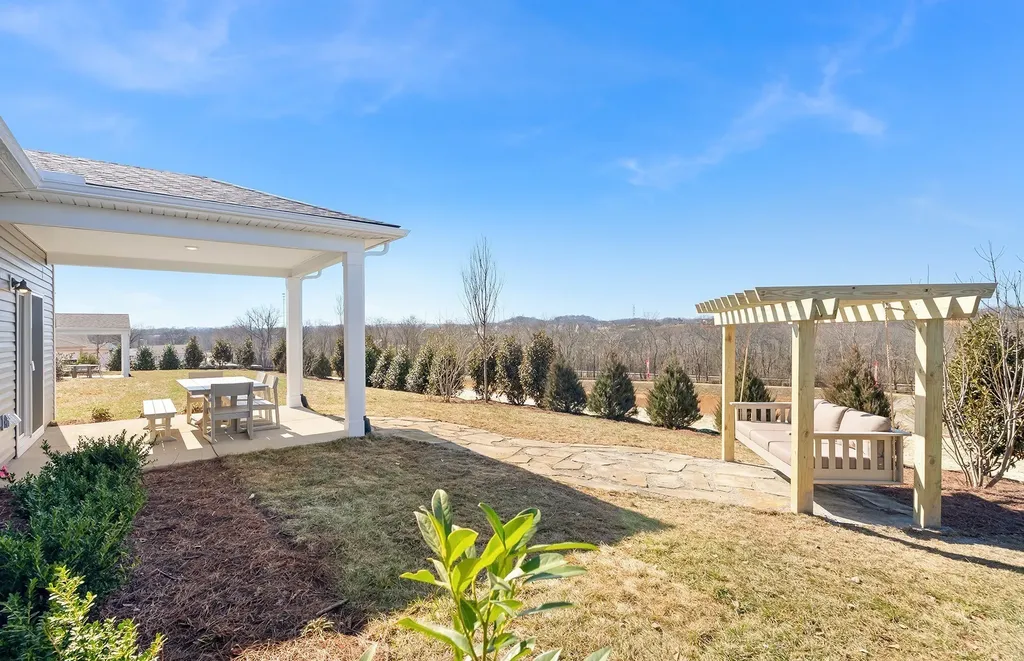 3415 Fellowship Road Columbia TN 38401