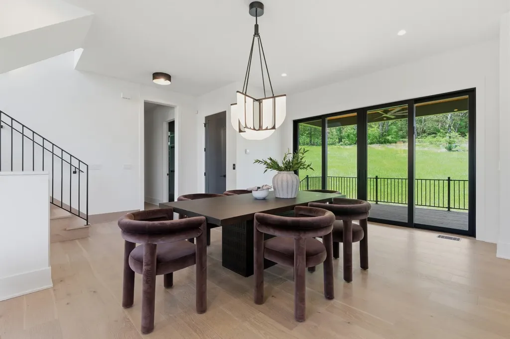 6704 Gower Road Nashville TN 37209