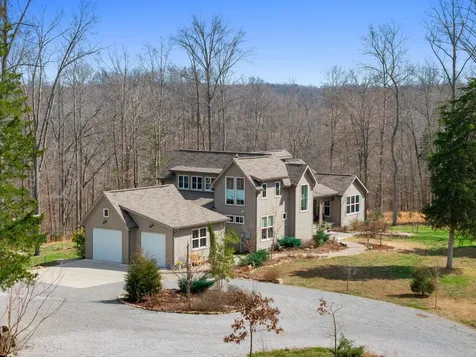 8012 Poplar Ridge Lane Primm Springs TN 38476
