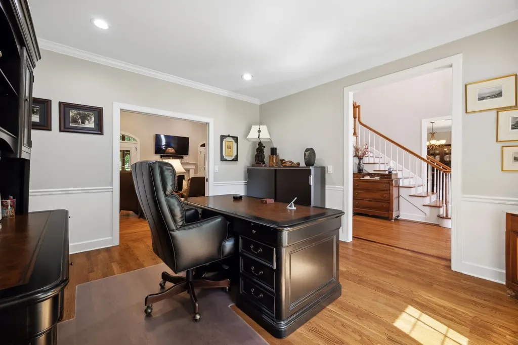 3208 Thoroughbred Drive Hermitage TN 37076