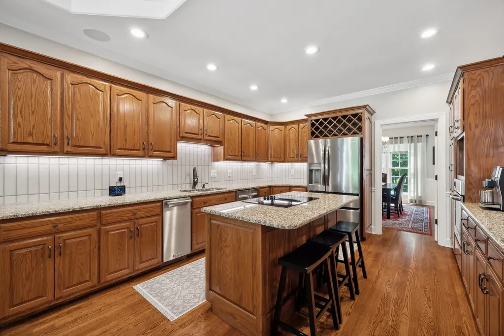 3208 Thoroughbred Drive Hermitage TN 37076