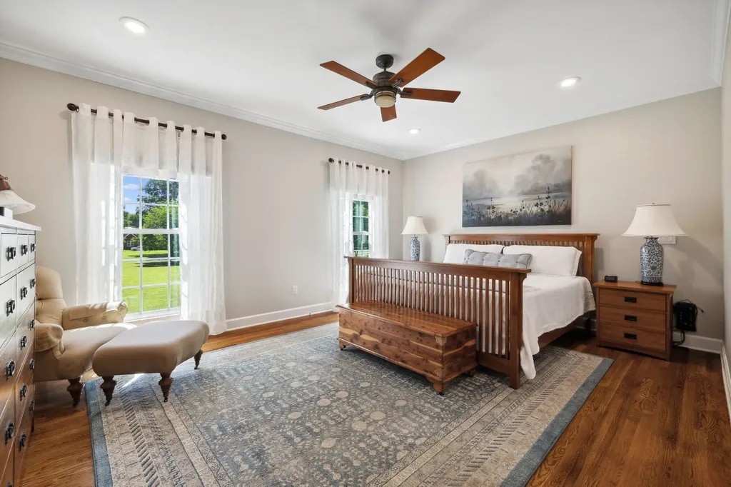 3208 Thoroughbred Drive Hermitage TN 37076