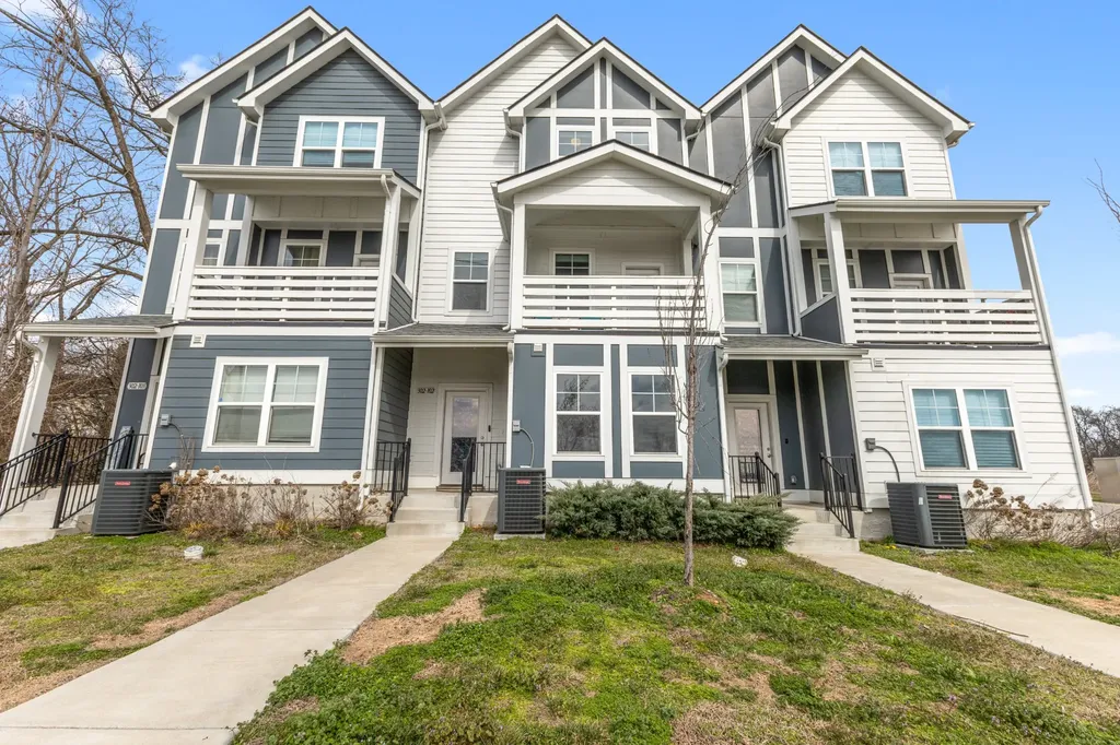 302 Williams Avenue Madison TN 37115