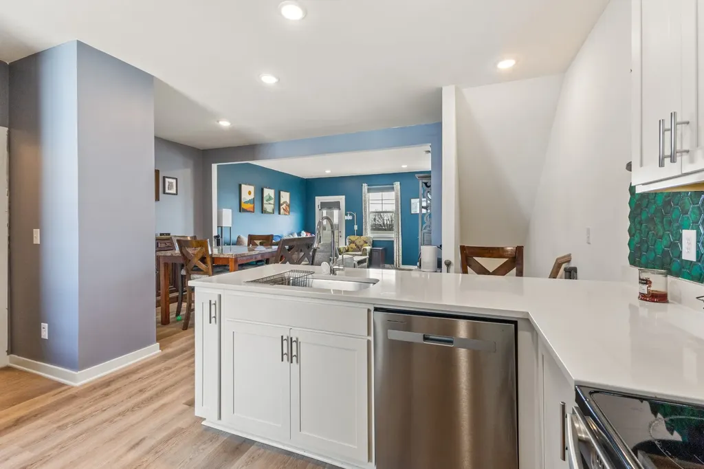 302 Williams Avenue Madison TN 37115