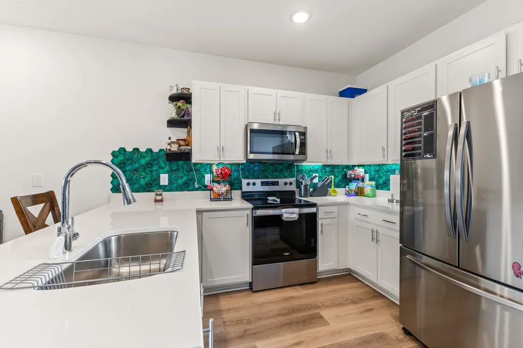 302 Williams Avenue Madison TN 37115