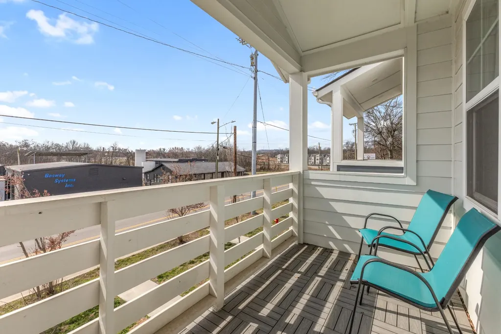 302 Williams Avenue Madison TN 37115