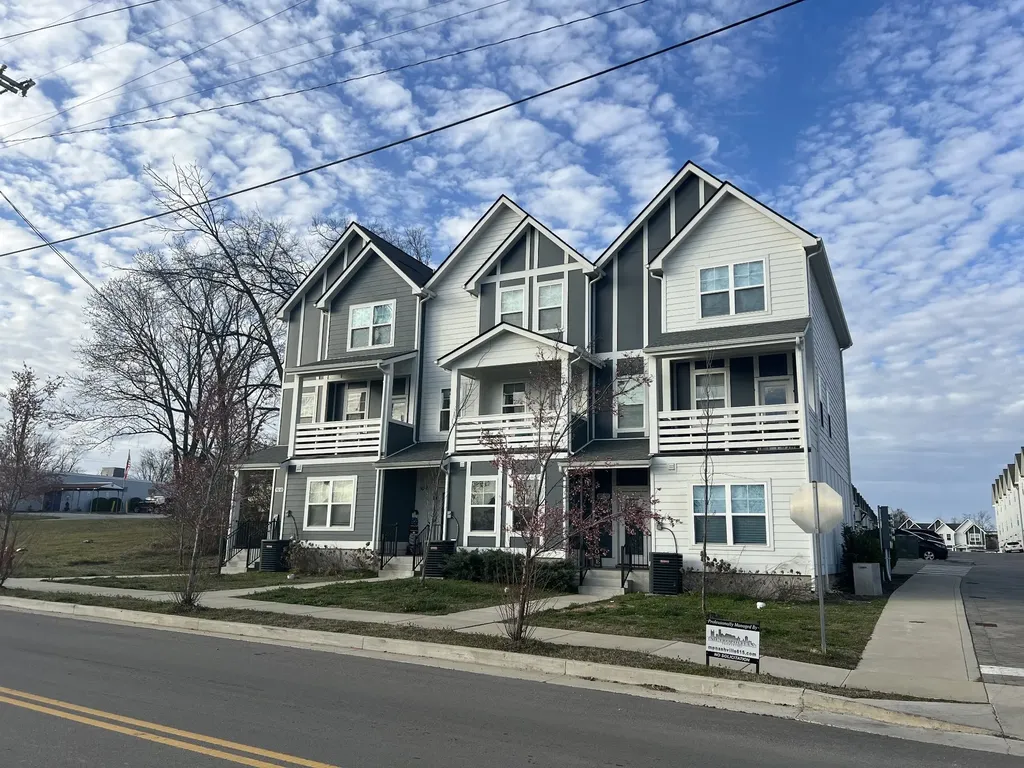 302 Williams Avenue Madison TN 37115