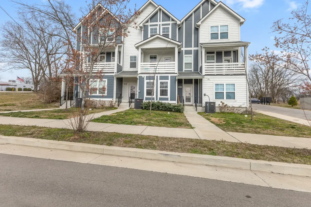 302 Williams Avenue Madison TN 37115