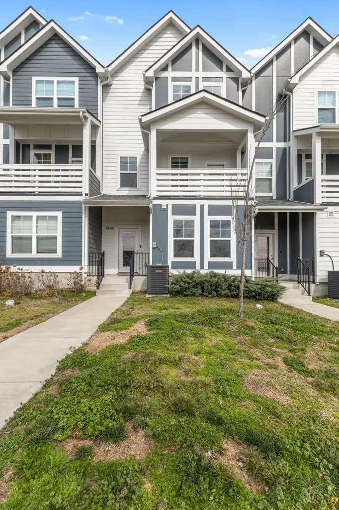 302 Williams Avenue Madison TN 37115