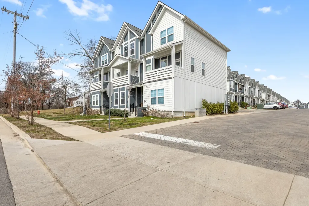 302 Williams Avenue Madison TN 37115