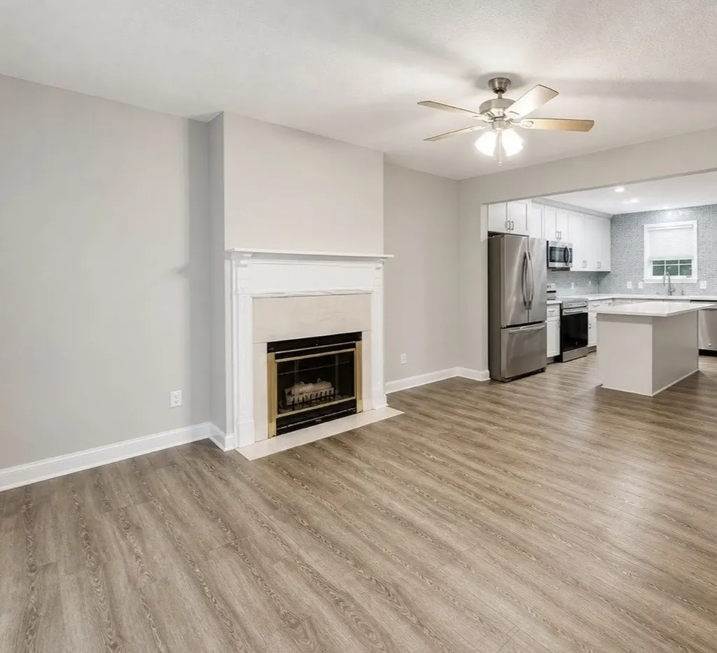 1645 Baltimore Drive Clarksville TN 37043
