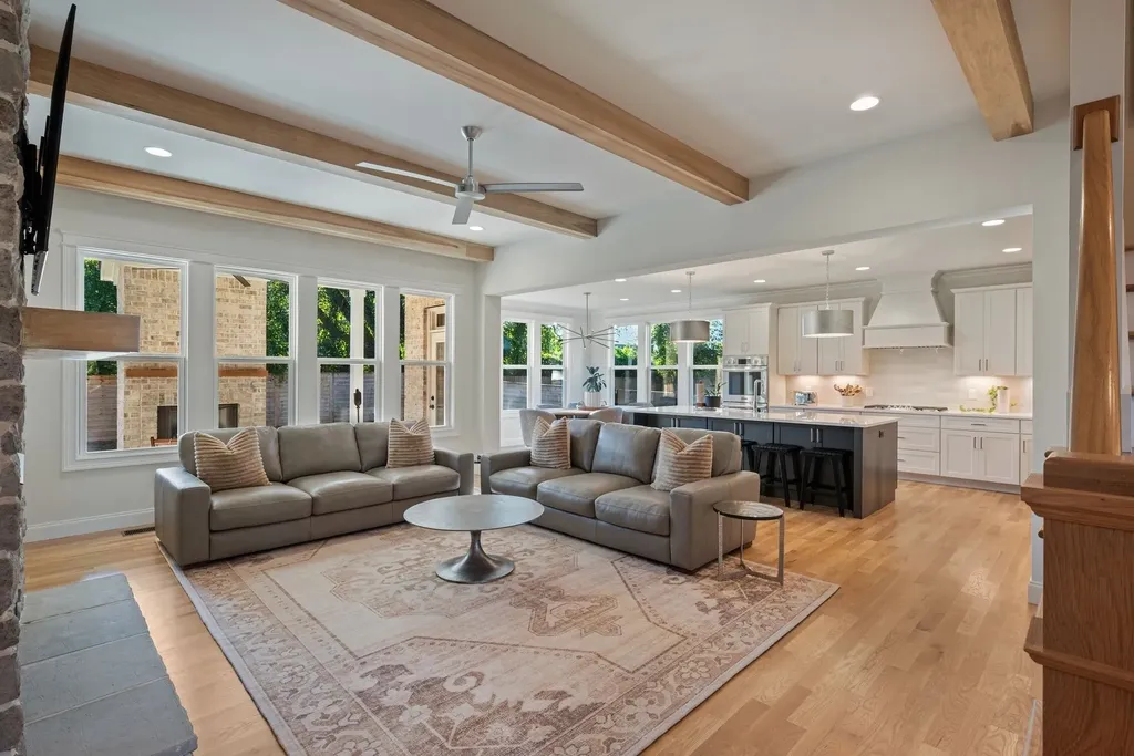 216 Disspayne Drive Nashville TN 37214